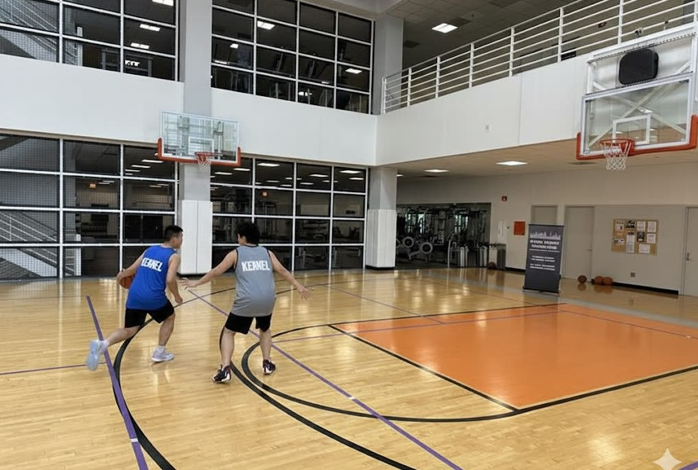 Team sports